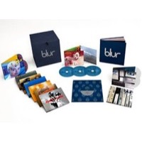 Blur - 21 Box